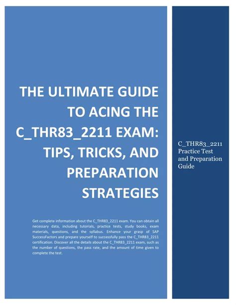 Tips and Strategies for Acing the Insurance Commission .